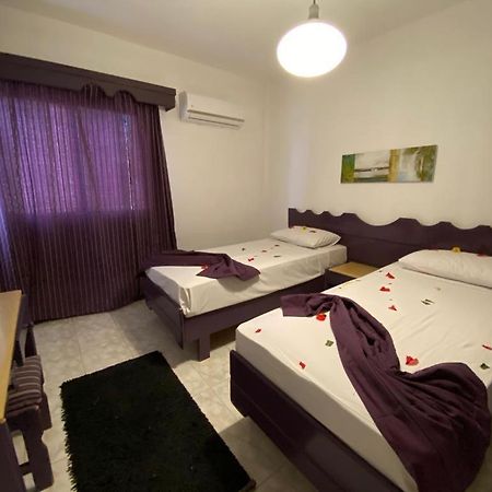 Aida Beach Hotel & Apartments - El Alamein Buitenkant foto
