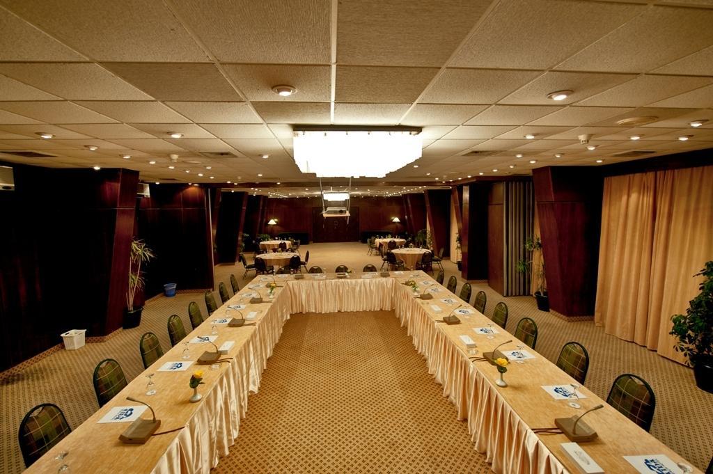 Aida Beach Hotel & Apartments - El Alamein Buitenkant foto